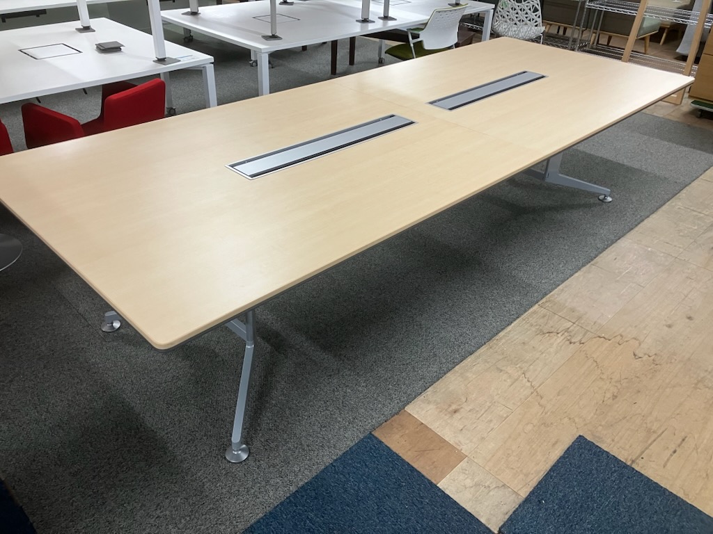 コクヨ 大型会議テーブル(W3200)