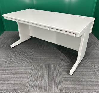 プラス　平デスク