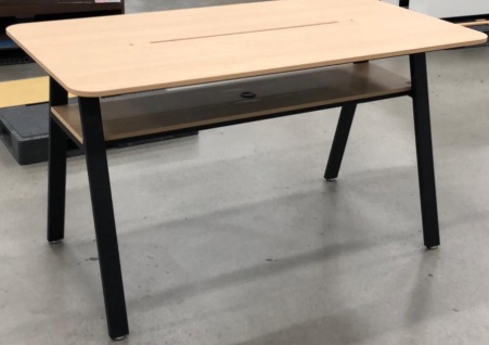 プラス　ハイテーブル　1810　ワークフラン