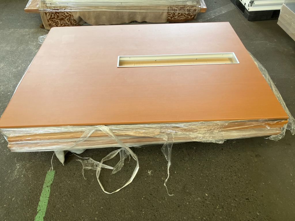 コクヨ 大型会議テーブル(W3200)