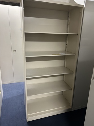 オープン書庫