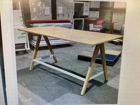 コクヨ ハイテーブル デイズオフィス