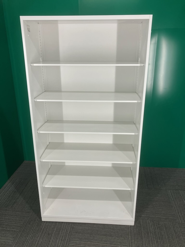 コクヨ オープン書庫