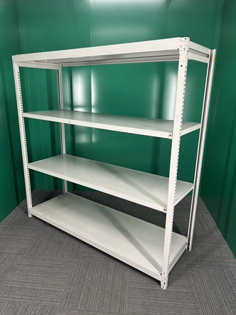 中軽量アングルラック