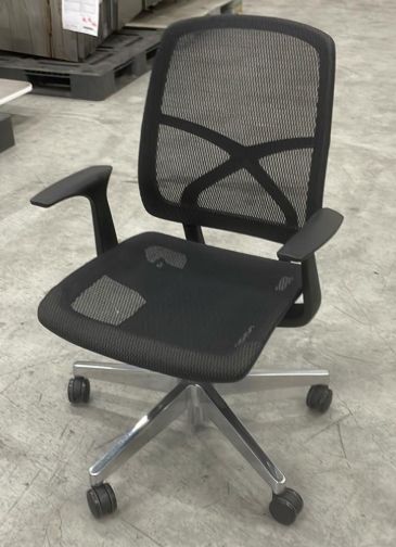 事務チェア オフィスコム