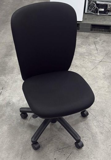 イトーキ 事務チェア リエット