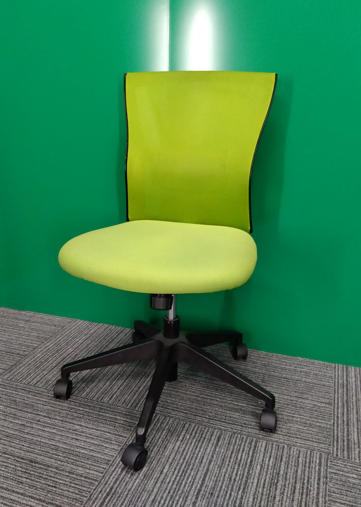 イトーキ　オフィスチェア　YL-5