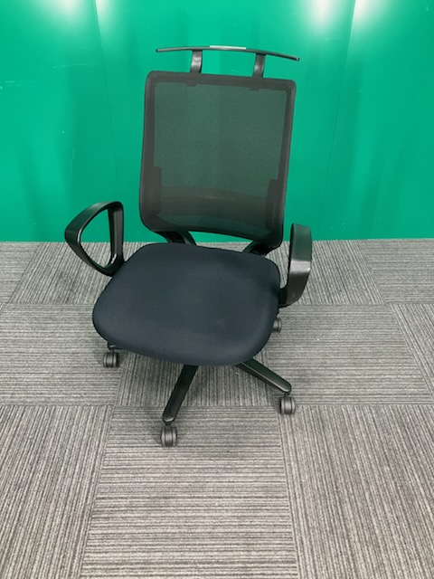 事務チェア コクヨ ミトラ