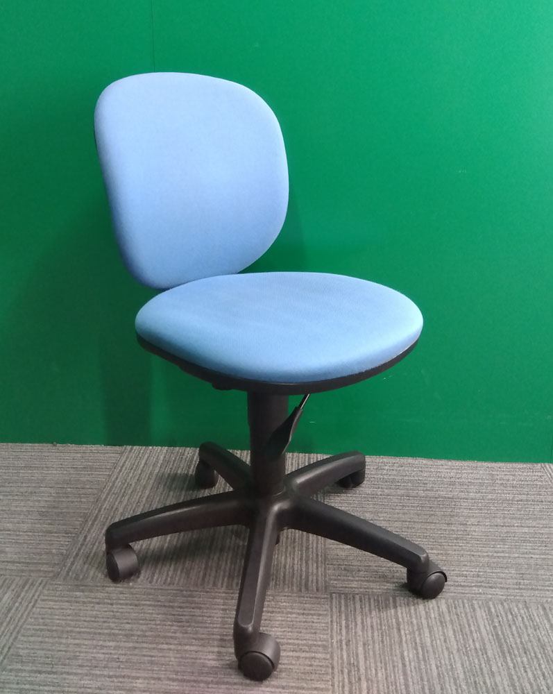 ナイキ事務チェア