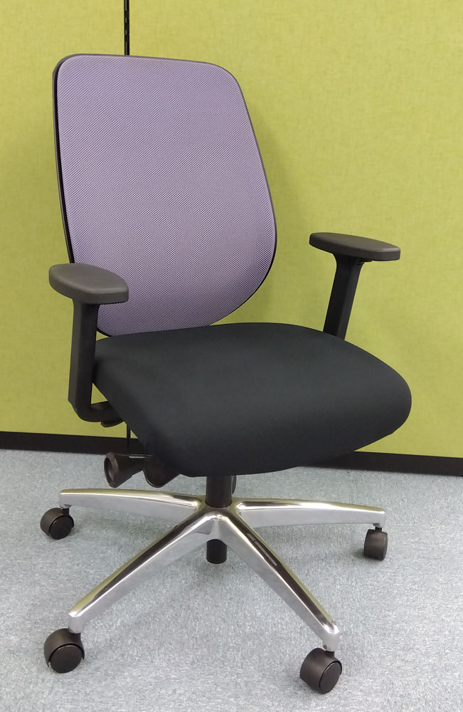 ジロフレックス事務チェア