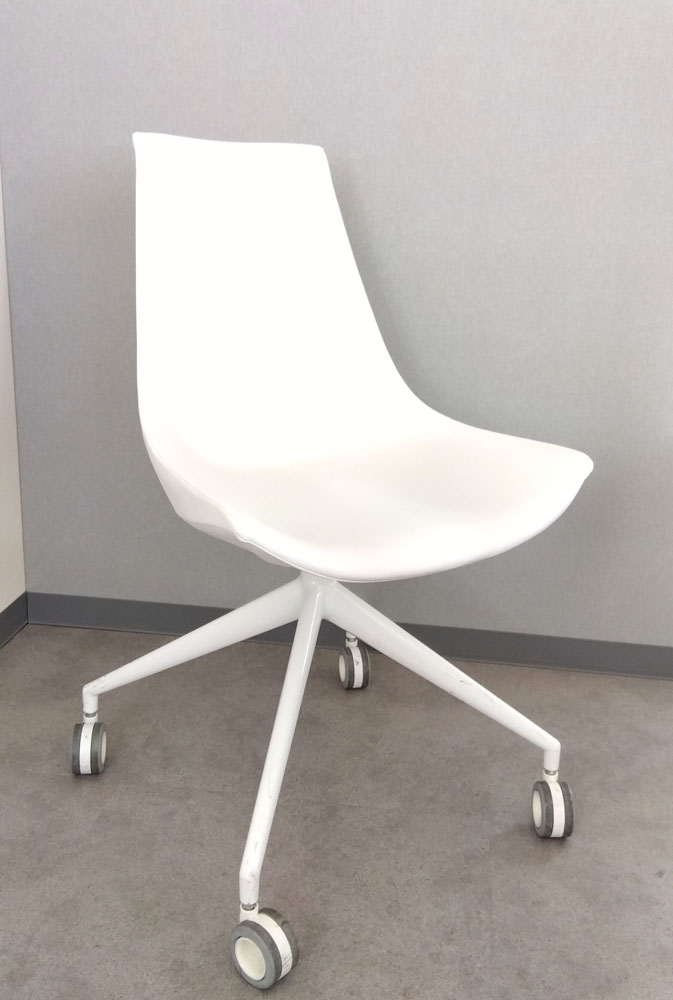 相合家具ミーティングチェア