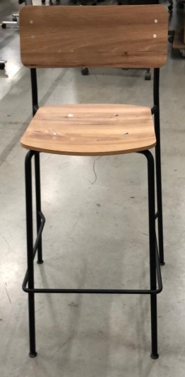 コクヨ　ハイチェア　ブロッカ