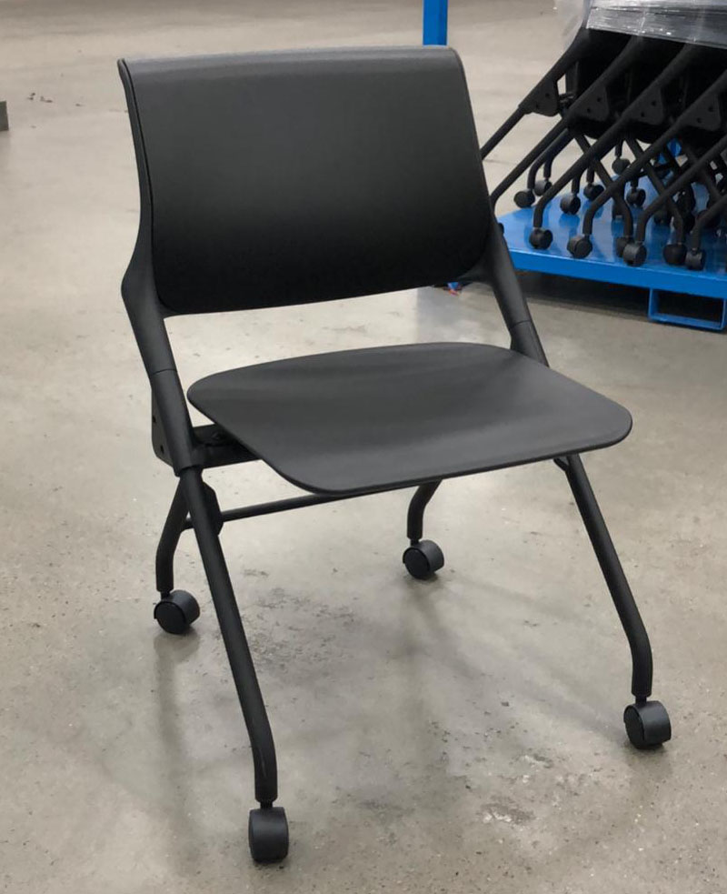 東洋工芸ミーティングチェア