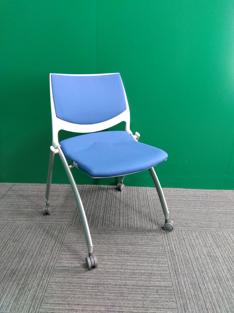 トヨスチールミーティングチェア