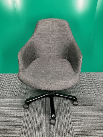 相合家具 会議チェア