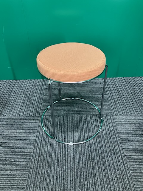 コクヨ 丸イス