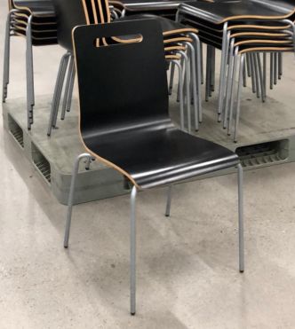 スタッキングチェア パブリック