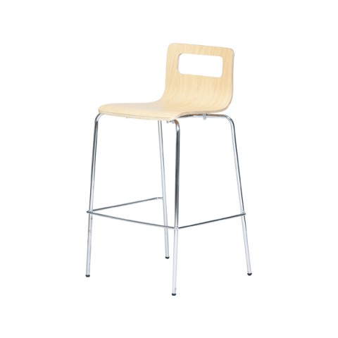弘益 カウンターチェア ALES-CT　新品