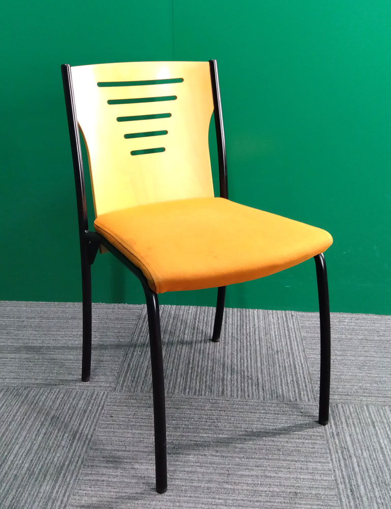 パブリックミーティングチェア