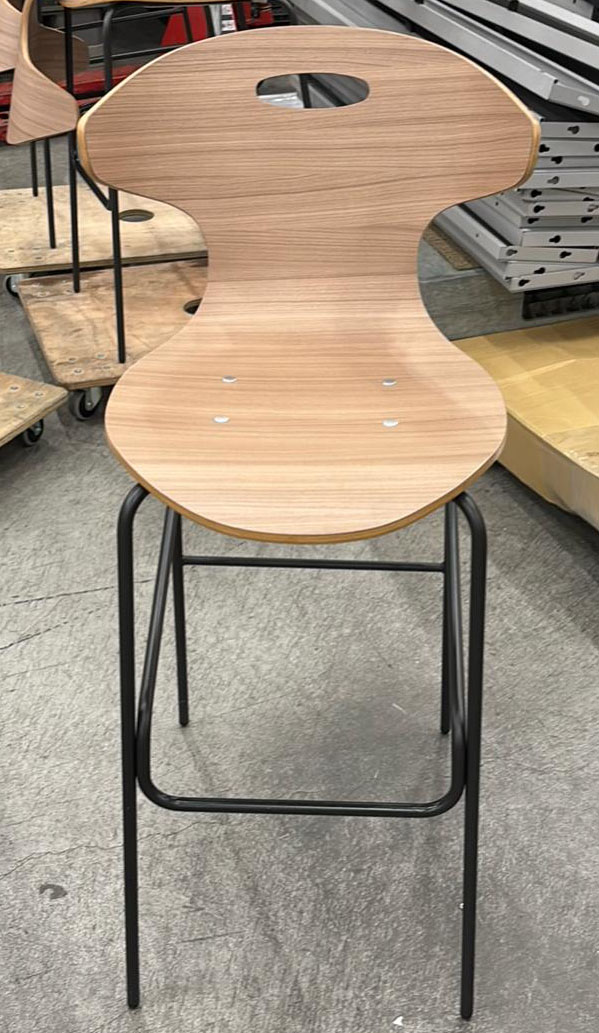 パブリックカウンターチェア