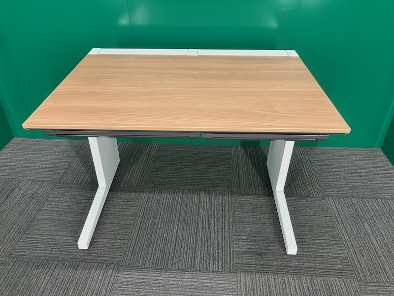 コクヨ 平デスク(奥行750)