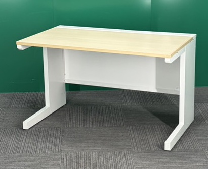 平デスク　ウチダ