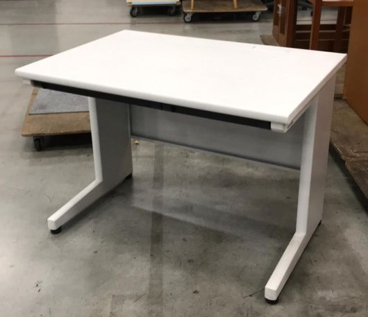 イトーキ 平机107