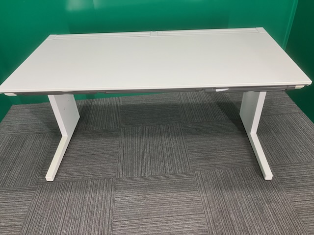 コクヨ 平デスク(W1400) IS