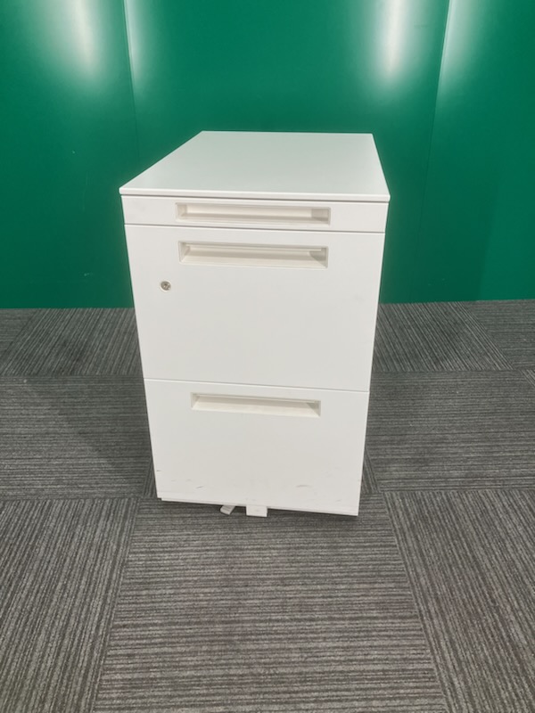 イナバ 3段インワゴン(H650)