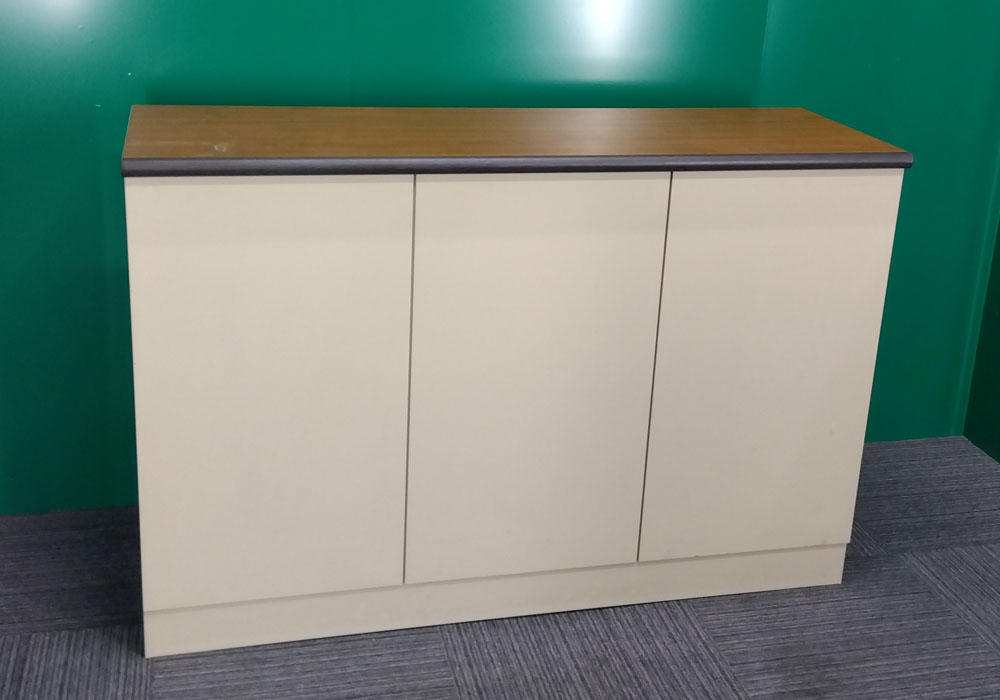 ナイキハイカウンター（木目）