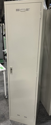 1人用ロッカー
