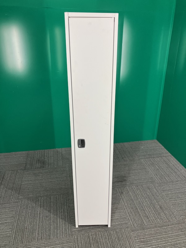 1人用ロッカー(高さ1650)