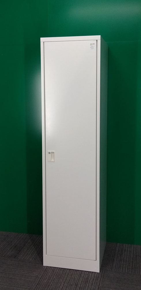 イトーキ1人用ロッカー