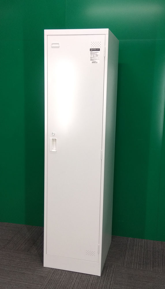 コクヨ1人用ロッカー