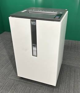 明光商会　MSシュレッダー　UA-F25C-L