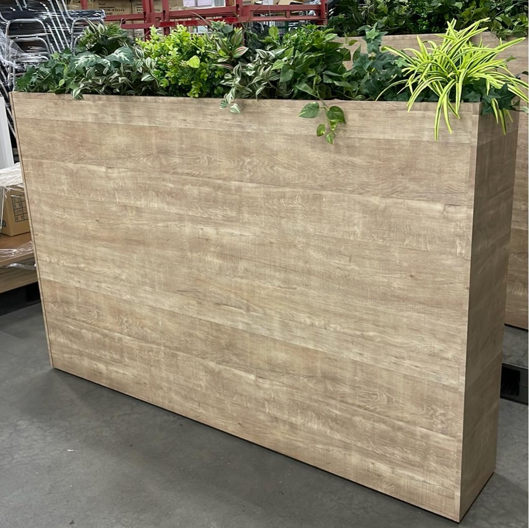 イトーキプランターボックス