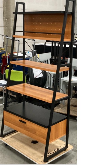 TOHMA　オープンラック