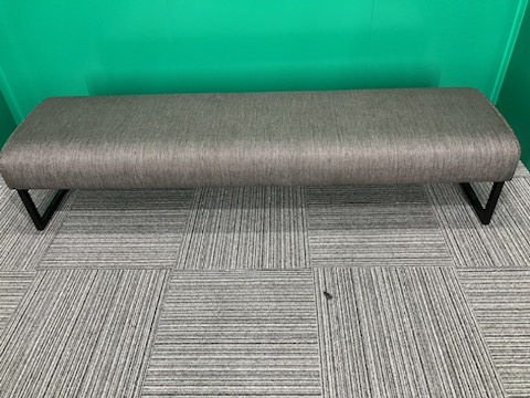相合家具 ベンチソファー