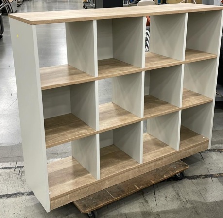 イトーキ　オープンラック