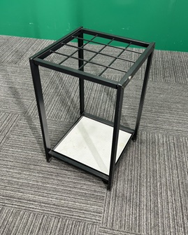 傘立て　16マス