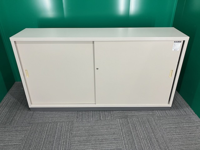 コクヨ 引違い書庫
