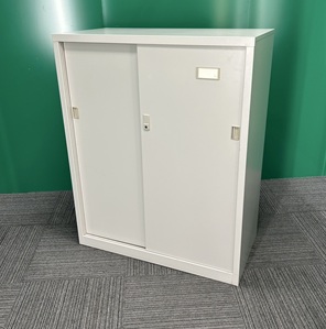引き戸書庫