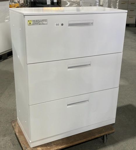 コクヨ　ラテラル書庫