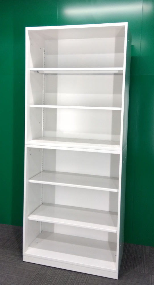 共栄工業オープン上下書庫