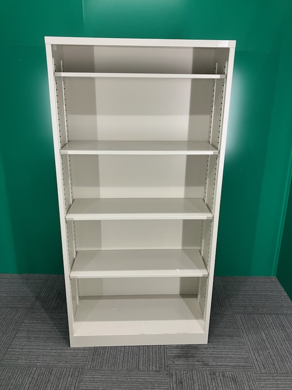 オープン書庫