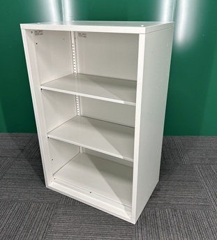 プラス　オープン書庫