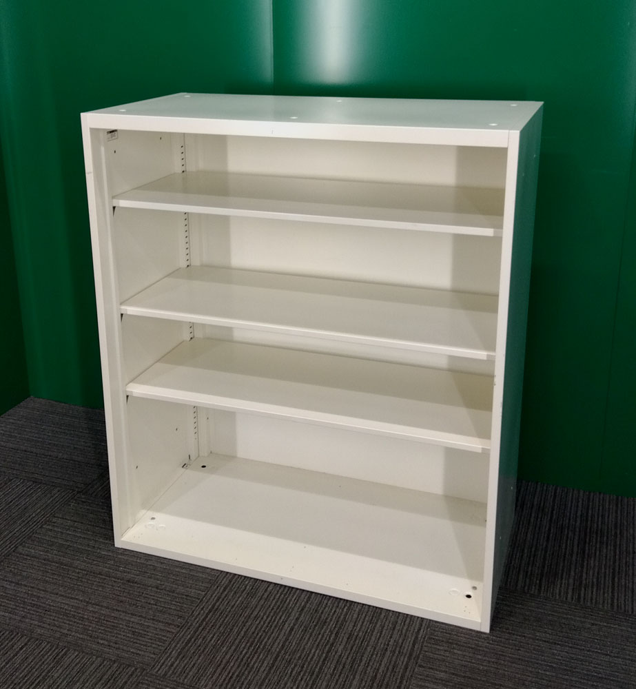 オカムラオープン書庫