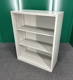 プラス　オープン書庫