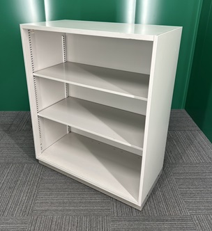 イトーキ　オープン書庫