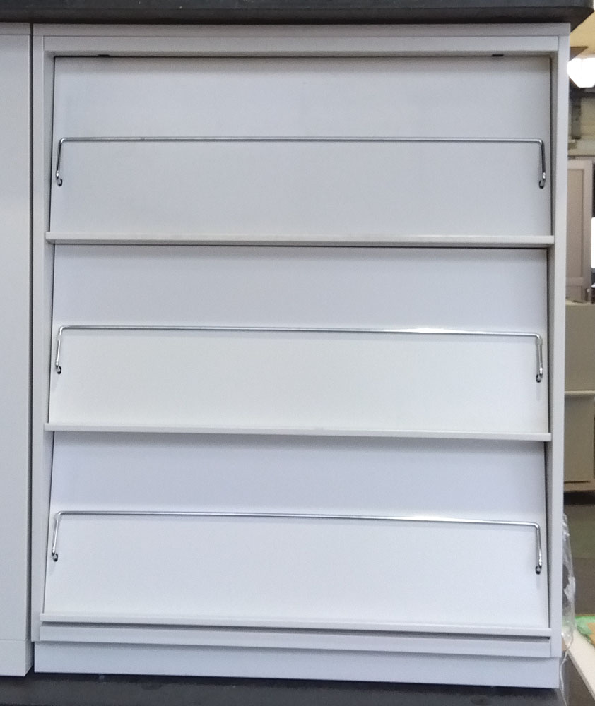 イトーキカタログ書庫